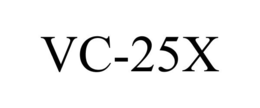 VC-25X trademark