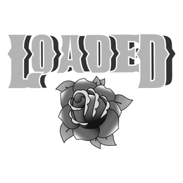LOADED trademark