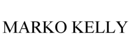 MARKO KELLY trademark