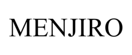 MENJIRO trademark