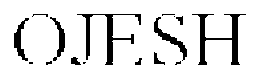 OJESH trademark