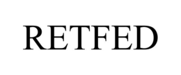 RETFED trademark