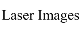 LASER IMAGES trademark