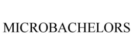 MICROBACHELORS trademark