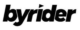BYRIDER trademark