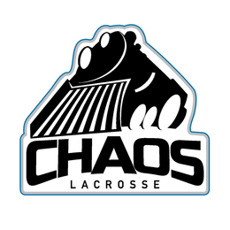 CHAOS LACROSSE trademark