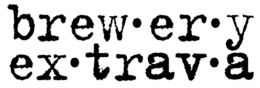 BREWERY EXTRAVA trademark