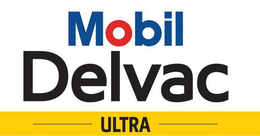MOBIL DELVAC ULTRA trademark