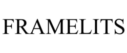 FRAMELITS trademark