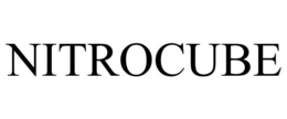 NITROCUBE trademark