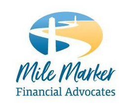 MILE MARKER FINANCIAL ADVOCATES trademark