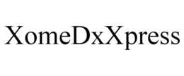 XOMEDXXPRESS trademark