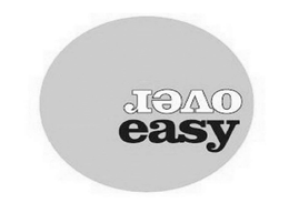 OVER EASY trademark