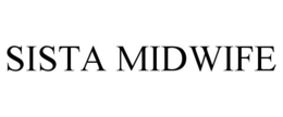 SISTA MIDWIFE trademark