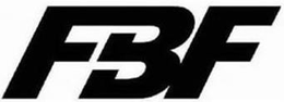 FBF trademark