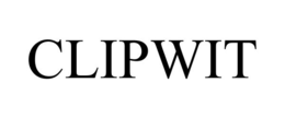 CLIPWIT trademark