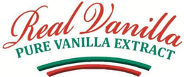 REAL VANILLA PURE VANILLA EXTRACT trademark