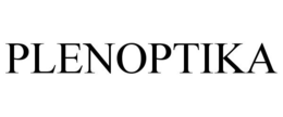 PLENOPTIKA trademark