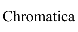 CHROMATICA trademark