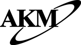 AKM trademark