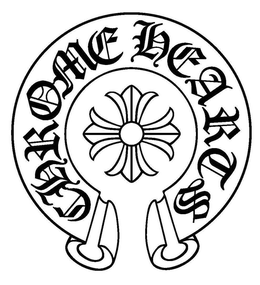 CHROME HEARTS trademark