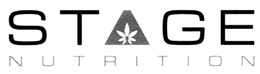 STAGE NUTRITION trademark