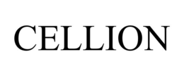 CELLION trademark