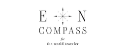 E N COMPASS FOR THE WORLD TRAVELER trademark