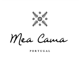 MEA CAMA PORTUGAL trademark