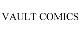 VAULT COMICS trademark