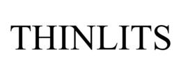 THINLITS trademark