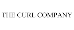 THE CURL COMPANY trademark