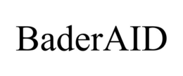 BADERAID trademark