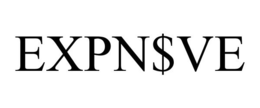 EXPN$VE trademark