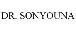 DR. SONYOUNA trademark