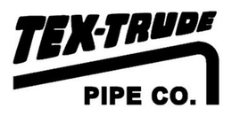 TEX-TRUDE PIPE CO. trademark