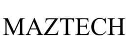MAZTECH trademark