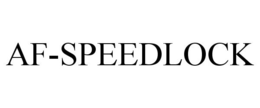 AF-SPEEDLOCK trademark