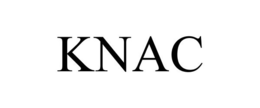 KNAC trademark