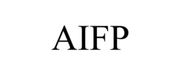 AIFP trademark