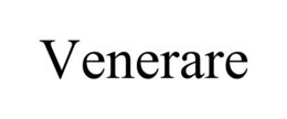 VENERARE trademark