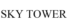 SKY TOWER trademark