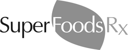 SUPERFOODSRX trademark