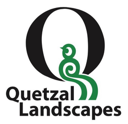 QUETZAL LANDSCAPES Q trademark