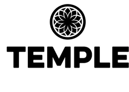 TEMPLE trademark