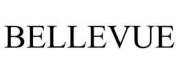 BELLEVUE trademark