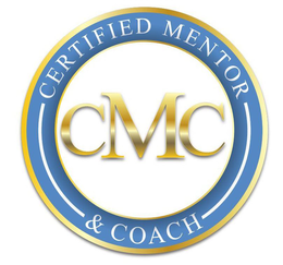 CMC CERTIFIED MENTOR & COACH trademark