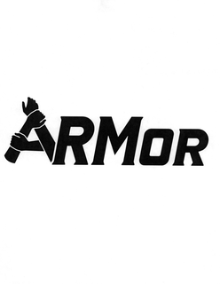 ARMOR trademark