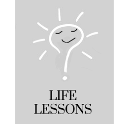 LIFE LESSONS trademark