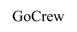 GOCREW trademark